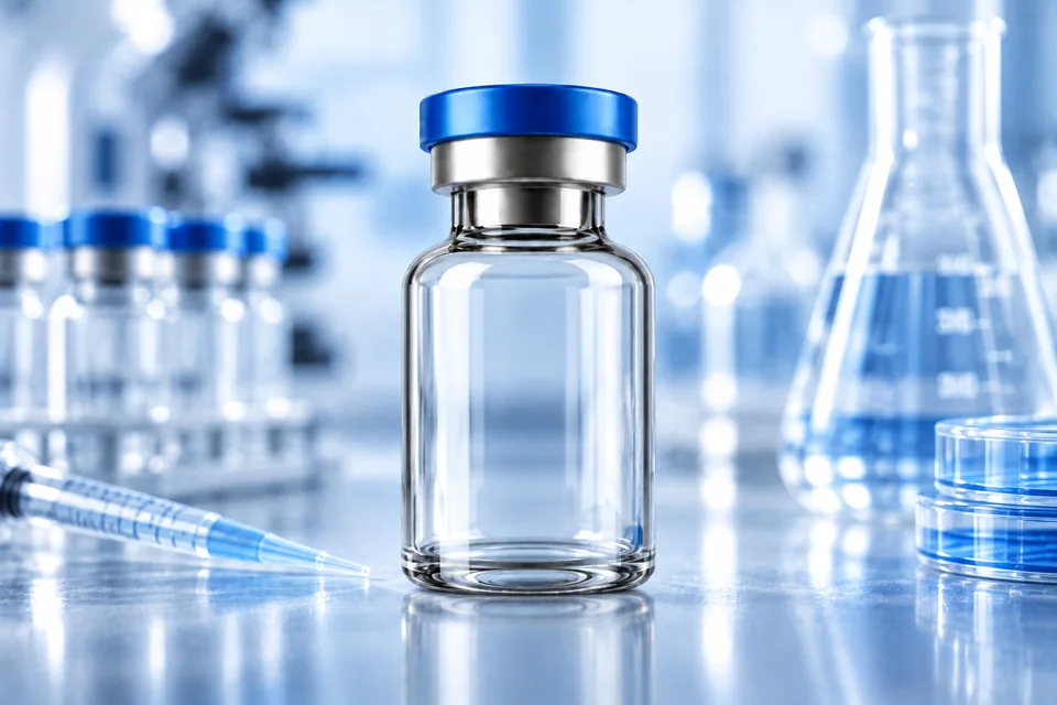 Laboratory glassware and research supplies