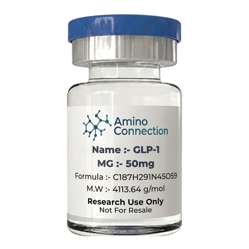 GLP-1