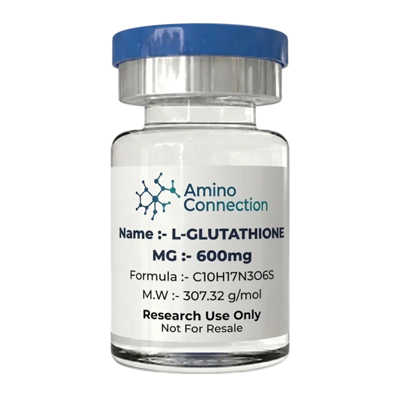 L-GLUTATHIONE