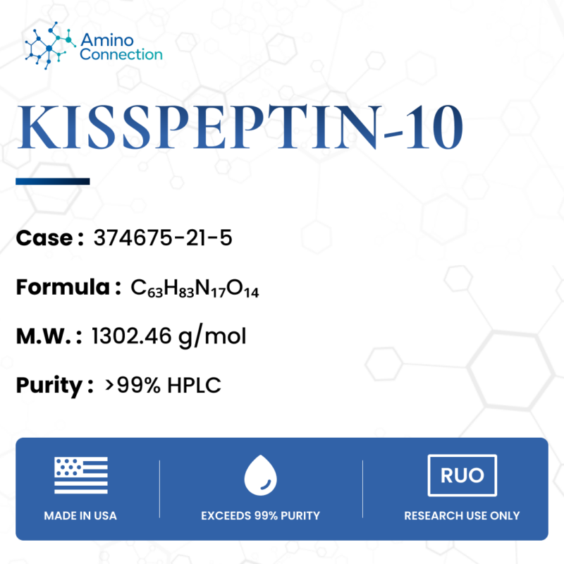 KISSPEPTIN-10