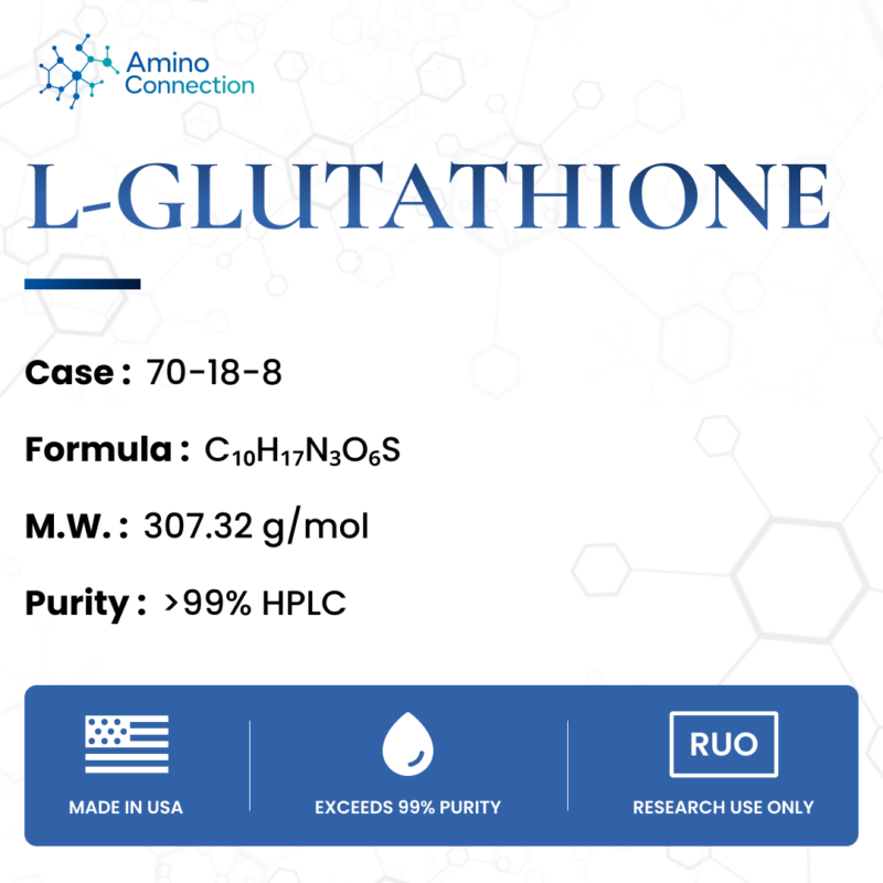L-GLUTATHIONE