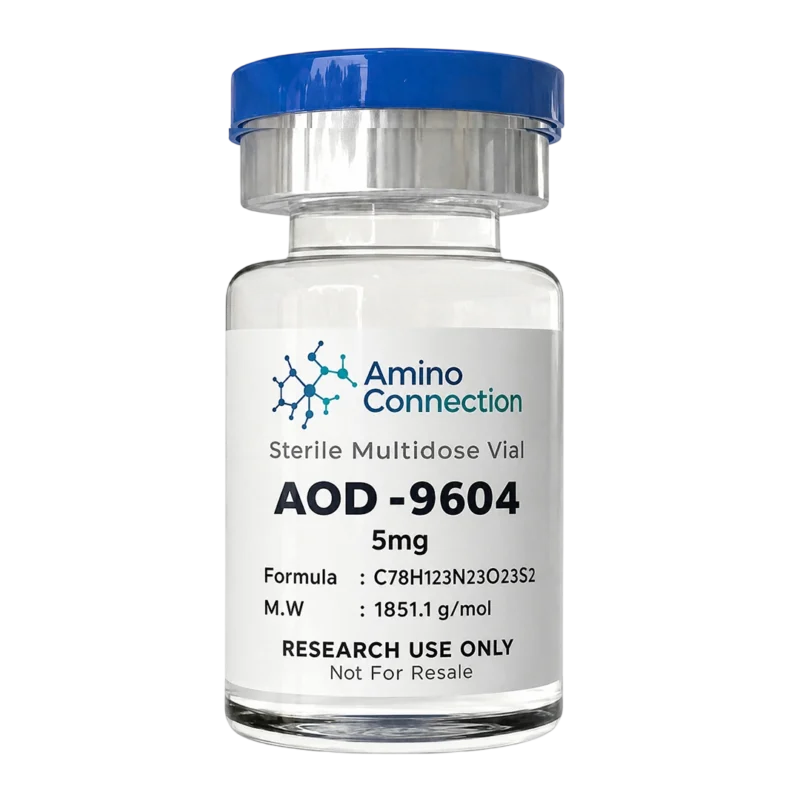 AOD-9604