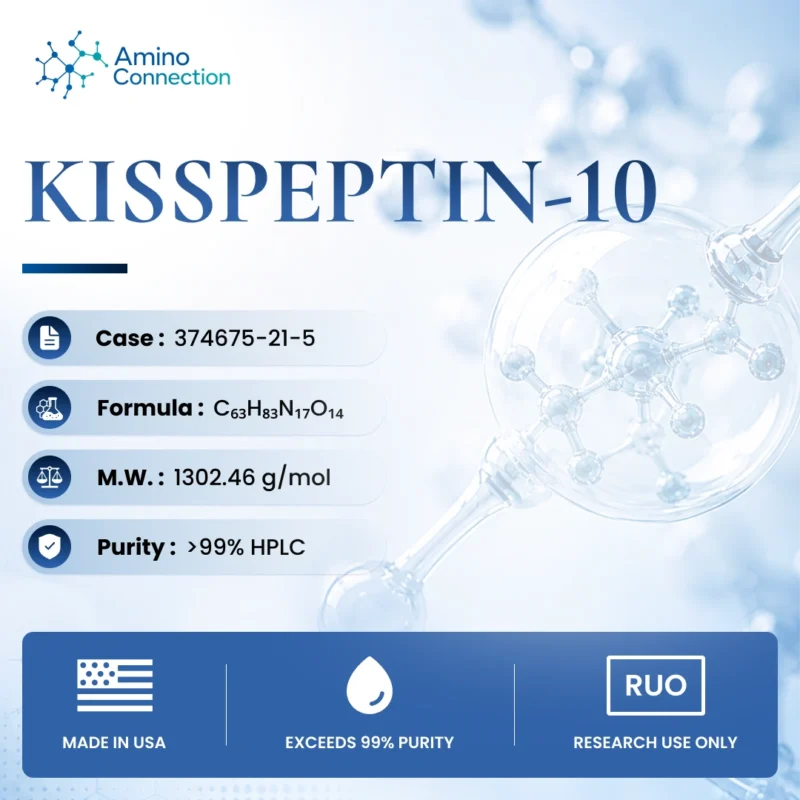 KISSPEPTIN-10