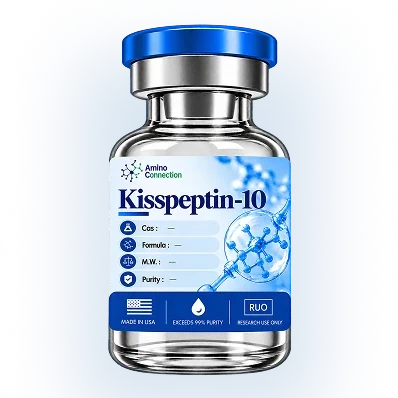 Kisspeptin-10 vial