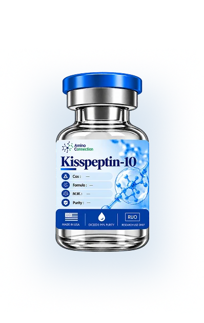 Kisspeptin-10 vial
