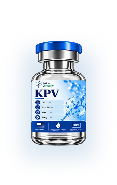 KPV vial