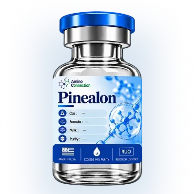 Pinealon vial