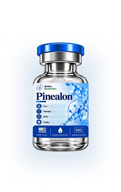 Pinealon vial