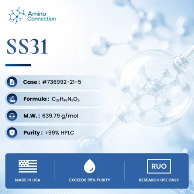 SS-31 specification card
