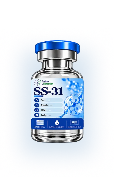 SS-31 vial