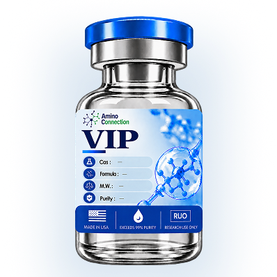 VIP vial