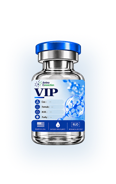 VIP vial